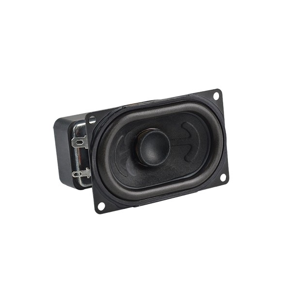 4 inch 8 ohm speakers