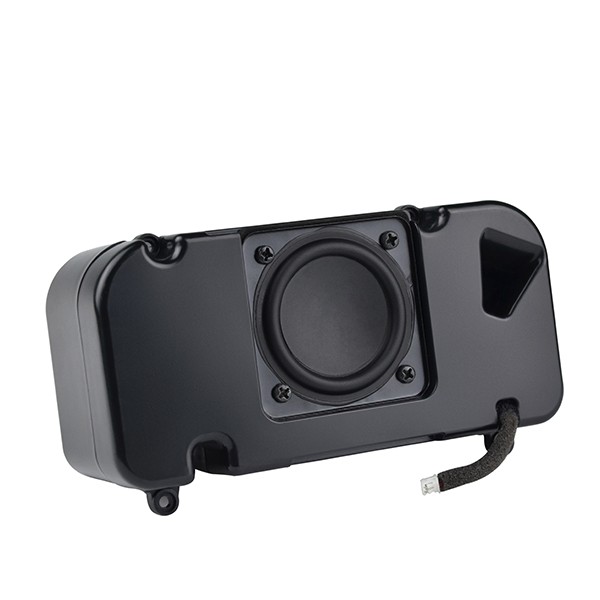 Ferrite speaker